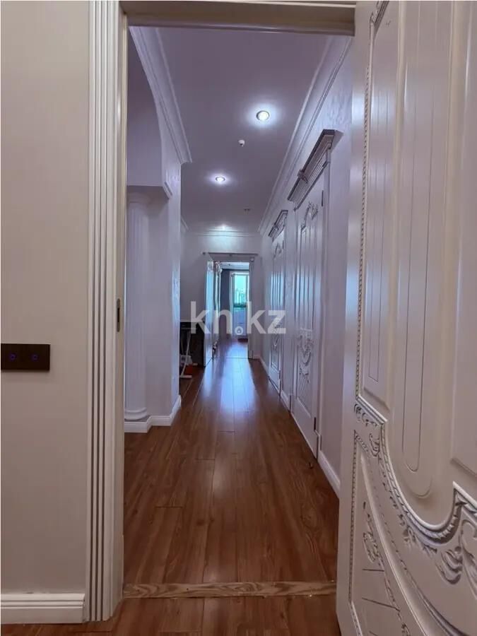 Продажа 3-комнатной квартиры, 124 м² - Продажа трехкомнатных квартир в монолитно-каркасном доме в Казахстане - страница 104 фото 7 из 8