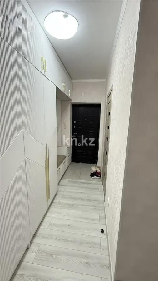 Продажа 1-комнатной квартиры, 44.9 м² - Продажа однокомнатных квартир в Наурызбайском р-не Алматы - страница 18 фото 4 из 4
