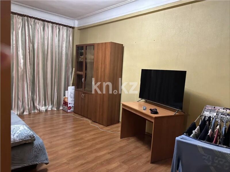 Продажа 2-комнатной квартиры, 48 м² - Продажа двухкомнатных квартир в кирпичном доме в Казахстане - страница 11 фото 1 из 4