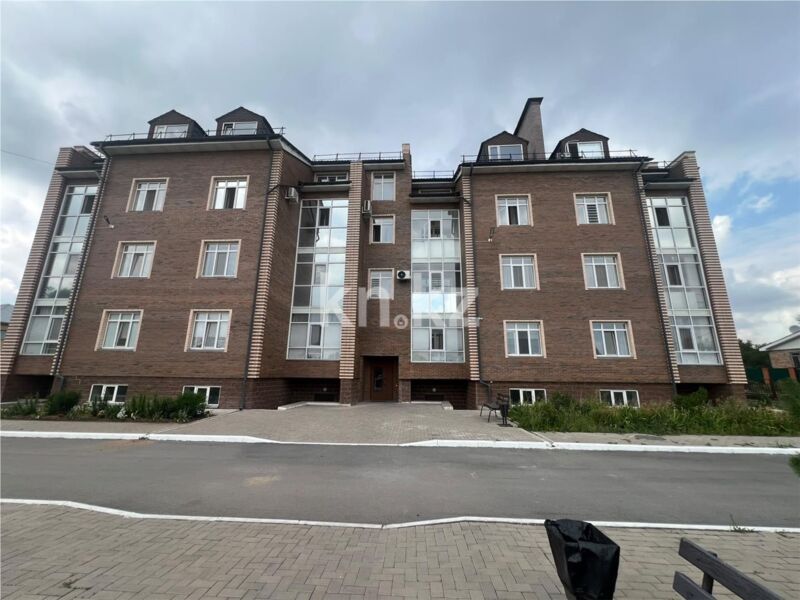 Продажа 3-комнатной квартиры, 75 м² - Продажа трехкомнатных квартир в кирпичном доме в Караганде - страница 18 фото 22 из 22