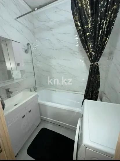 Продажа 1-комнатной квартиры, 40 м² - Продажа однокомнатных квартир в Жетысуском р-не Алматы - страница 3 фото 3 из 3