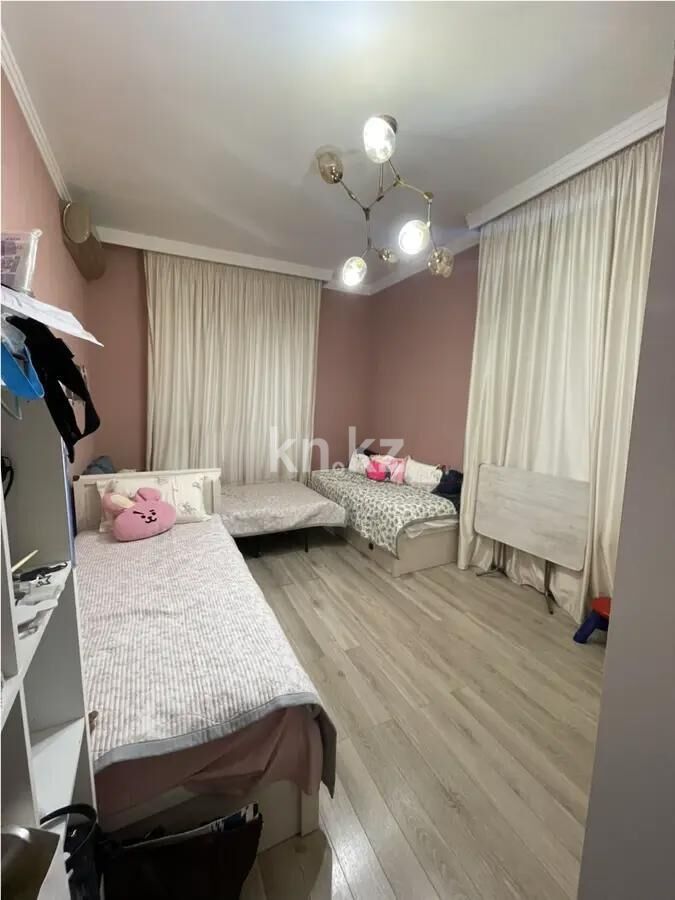 Продажа 3-комнатной квартиры, 100 м² - Продажа трехкомнатных квартир от собственников в Алматы - страница 5 фото 3 из 7