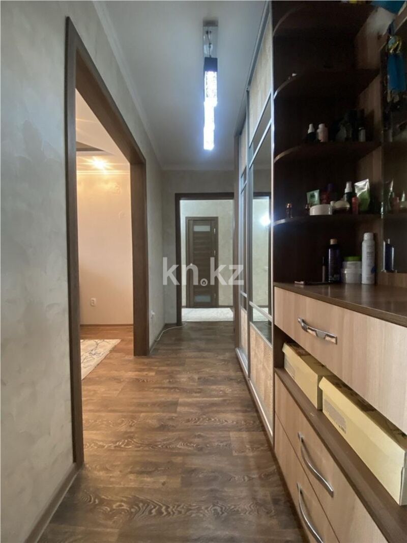 Продажа 3-комнатной квартиры, 68 м² - Продажа трехкомнатных квартир в Темиртау - страница 14 фото 14 из 19