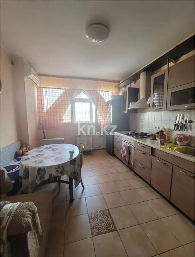 Продажа 4-комнатной квартиры, 99 м² - Продажа четырехкомнатных квартир от собственников в Алматы фото 4 из 4