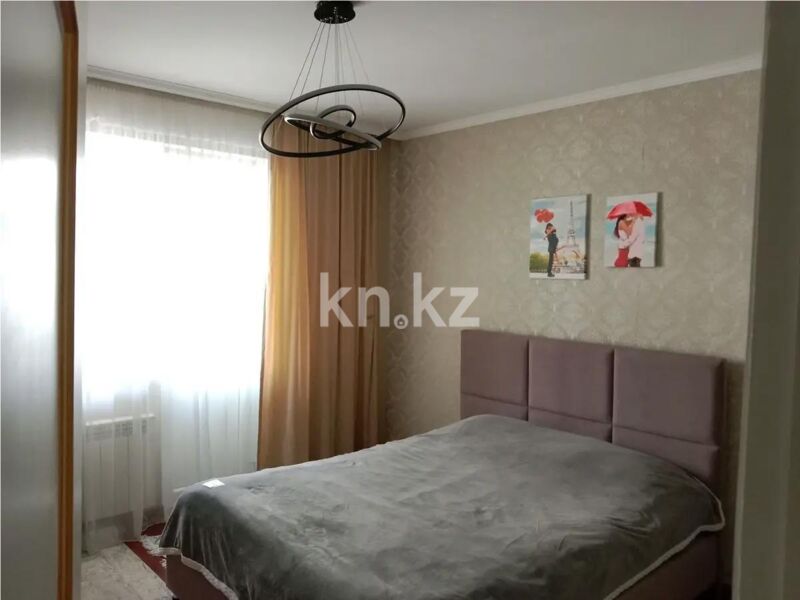 Продажа 2-комнатной квартиры, 64 м² - Продажа двухкомнатных квартир в р-не Нура Астаны - страница 58 фото 2 из 4