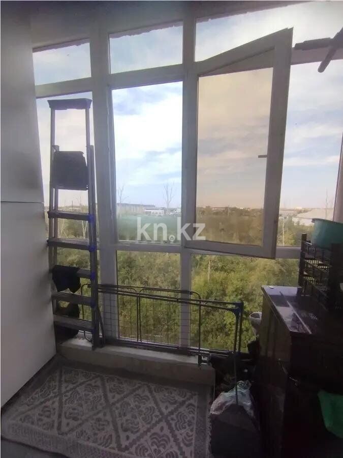 Продажа 1-комнатной квартиры, 37 м² - Продажа действующего бизнеса в Павлодаре фото 5 из 5
