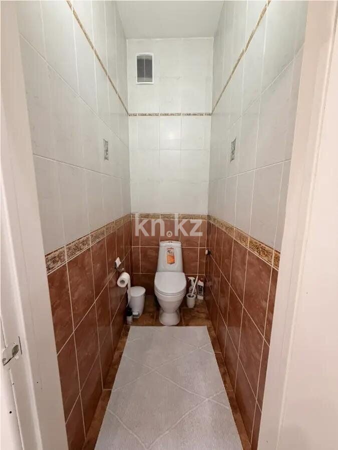 Продажа 3-комнатной квартиры, 97 м² - Продажа  трехкомнатных квартир в новостройках Астаны - страница 14 фото 6 из 7
