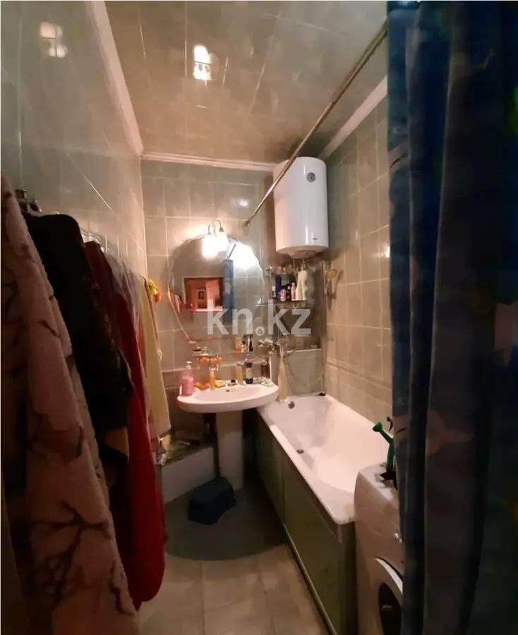 Продажа 3-комнатной квартиры, 80 м² - Продажа трехкомнатных квартир в Медеуском р-не Алматы - страница 14 фото 4 из 5