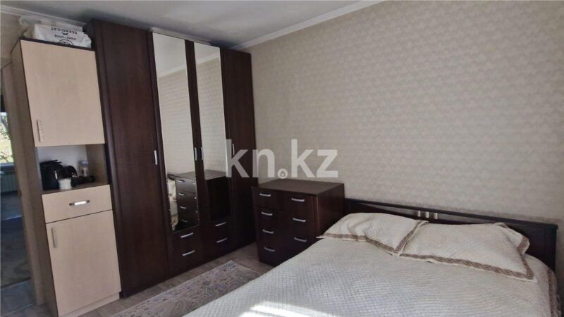 Продажа 3-комнатной квартиры, 68 м² - Продажа трехкомнатных квартир в панельном доме в Казахстане - страница 2 фото 6 из 15