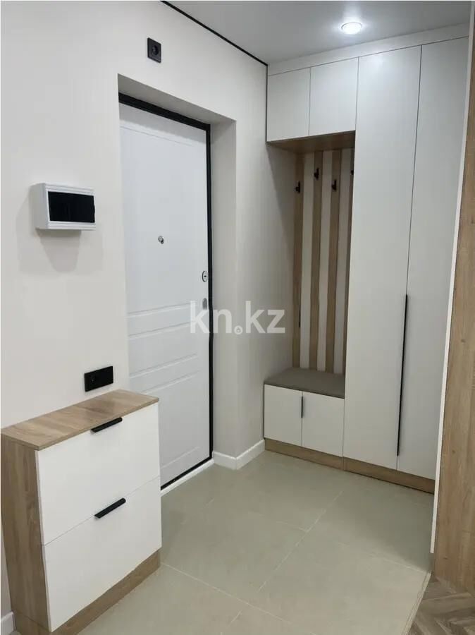 Продажа 3-комнатной квартиры, 40 м² - Продажа  трехкомнатных квартир в новостройках Алматы фото 4 из 4