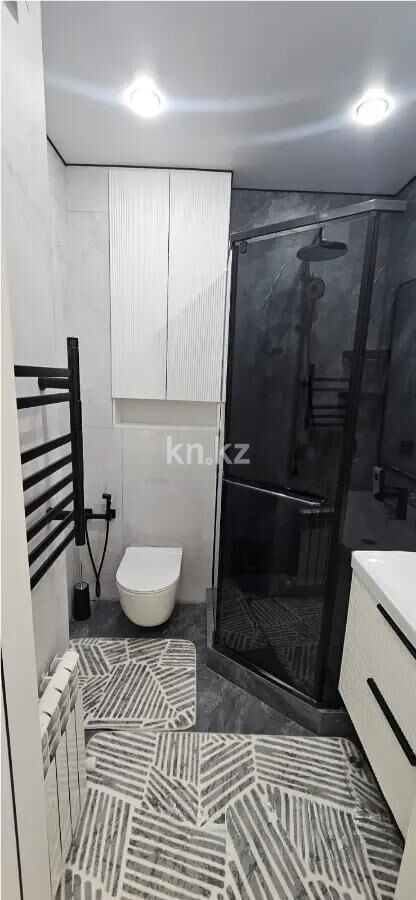 Продажа 3-комнатной квартиры, 111 м² - Продажа трехкомнатных квартир в Бостандыкском р-не Алматы - страница 3 фото 7 из 8
