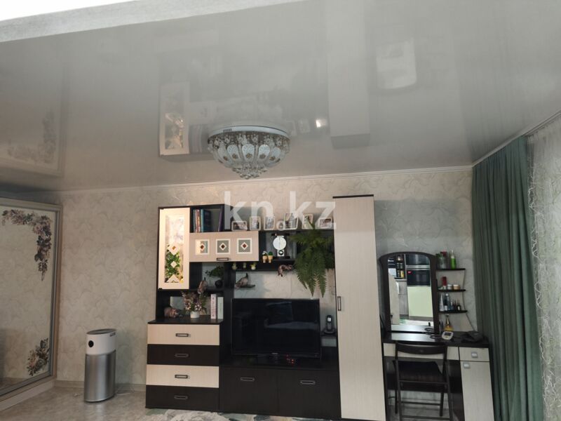 Продажа 1-комнатной квартиры, 33.5 м² - Продажа однокомнатных квартир от собственников в Караганде фото 5 из 22