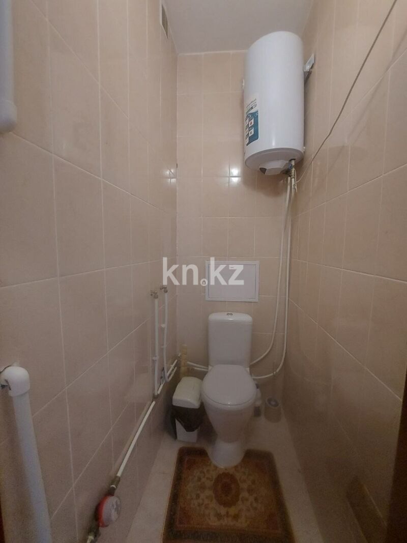 Продажа 2-комнатной квартиры, 65 м² - Недвижимость в Костанае фото 8 из 10