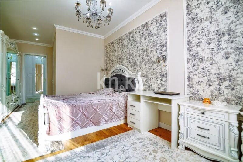 Продажа 4-комнатной квартиры, 140 м² - Продажа четырехкомнатных квартир в блочном доме в Казахстане - страница 10 фото 3 из 8