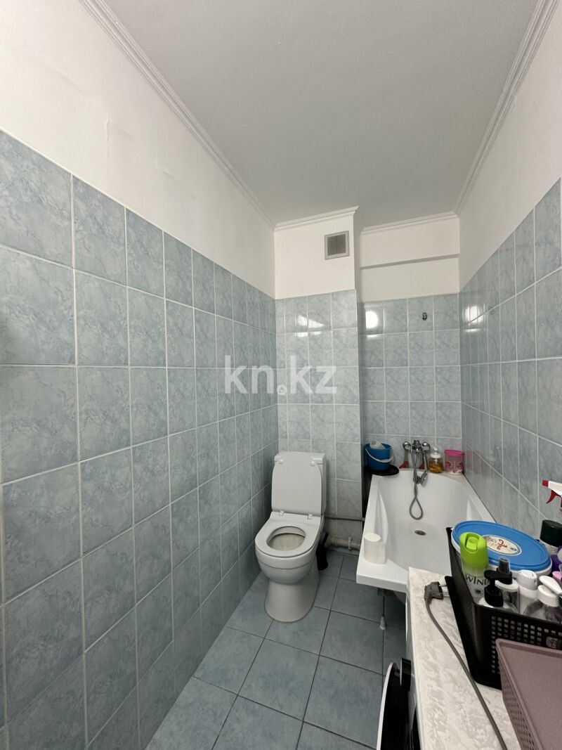 Продажа 1-комнатной квартиры, 40 м² - Продажа квартир в новостройках Алматы без посредников - страница 14 фото 11 из 14