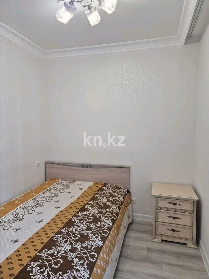 Продажа 1-комнатной квартиры, 37 м² - Продажа квартир в р-не Есиль Астаны - страница 3 фото 2 из 4