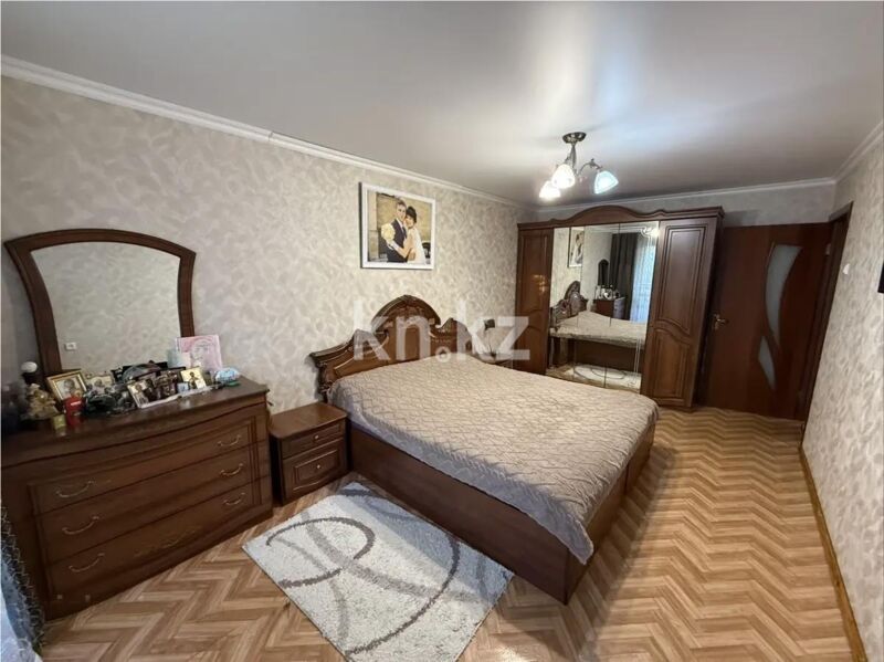 Продажа 3-комнатной квартиры, 64 м² - Продажа трехкомнатных квартир на Юго-Востоке Караганды - страница 10 фото 3 из 14