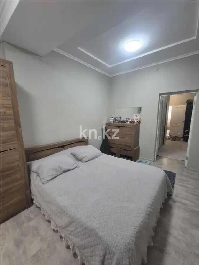 Продажа 3-комнатной квартиры, 65.2 м² - Продажа трехкомнатных квартир в Наурызбайском р-не Алматы - страница 13 фото 1 из 4