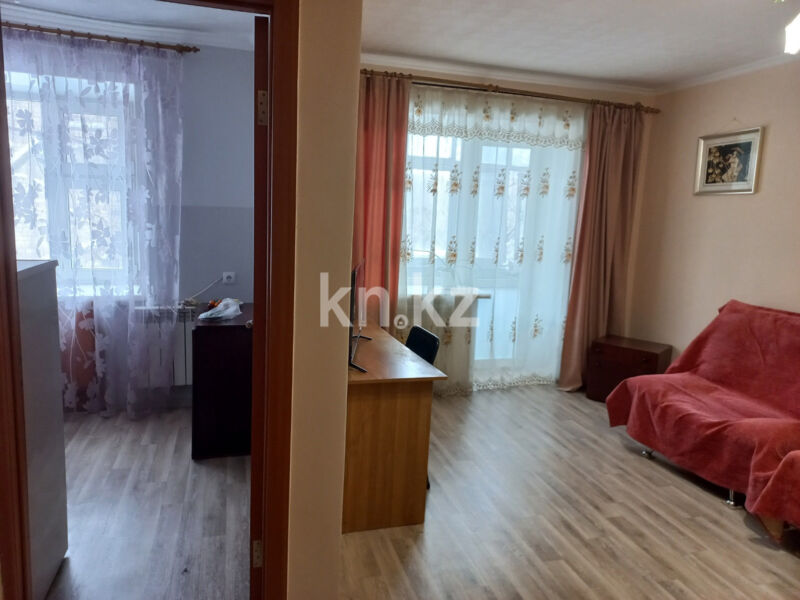 Продажа 1-комнатной квартиры, 33 м² - Продажа квартир в Казахстане - страница 28 фото 3 из 8