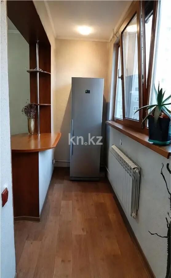 Продажа 1-комнатной квартиры, 41 м² - Продажа однокомнатных квартир в Ауэзовском р-не Алматы - страница 14 фото 4 из 5