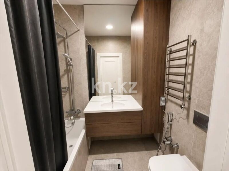 Продажа 2-комнатной квартиры, 65 м² - Продажа двухкомнатных квартир в Бостандыкском р-не Алматы - страница 21 фото 4 из 4