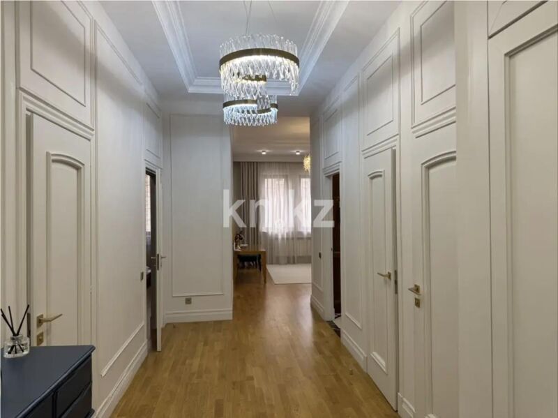 Продажа 3-комнатной квартиры, 128 м² - Продажа трехкомнатных квартир в блочном доме в Казахстане - страница 39 фото 5 из 5