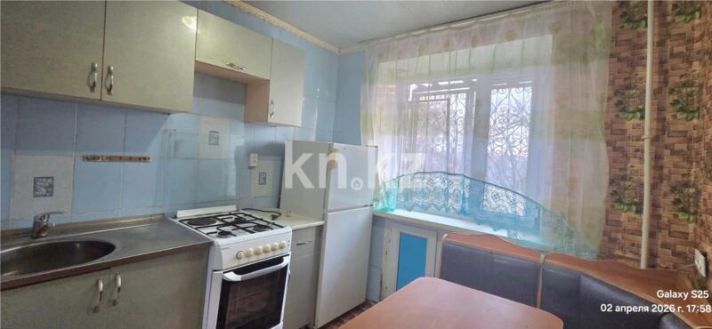 Продажа 3-комнатной квартиры, 60 м² - Продажа трехкомнатных квартир в Темиртау - страница 15 фото 9 из 14