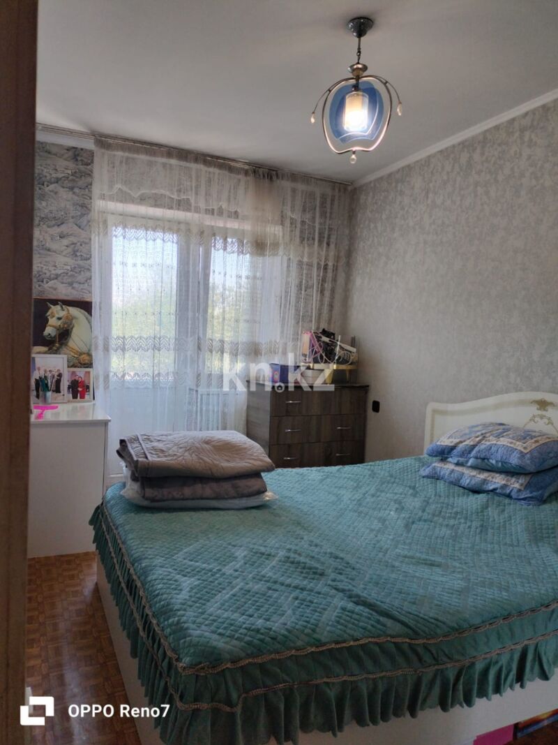 Продажа 4-комнатной квартиры, 70 м² - Продажа четырехкомнатных квартир в кирпичном доме в Казахстане - страница 4 фото 3 из 12