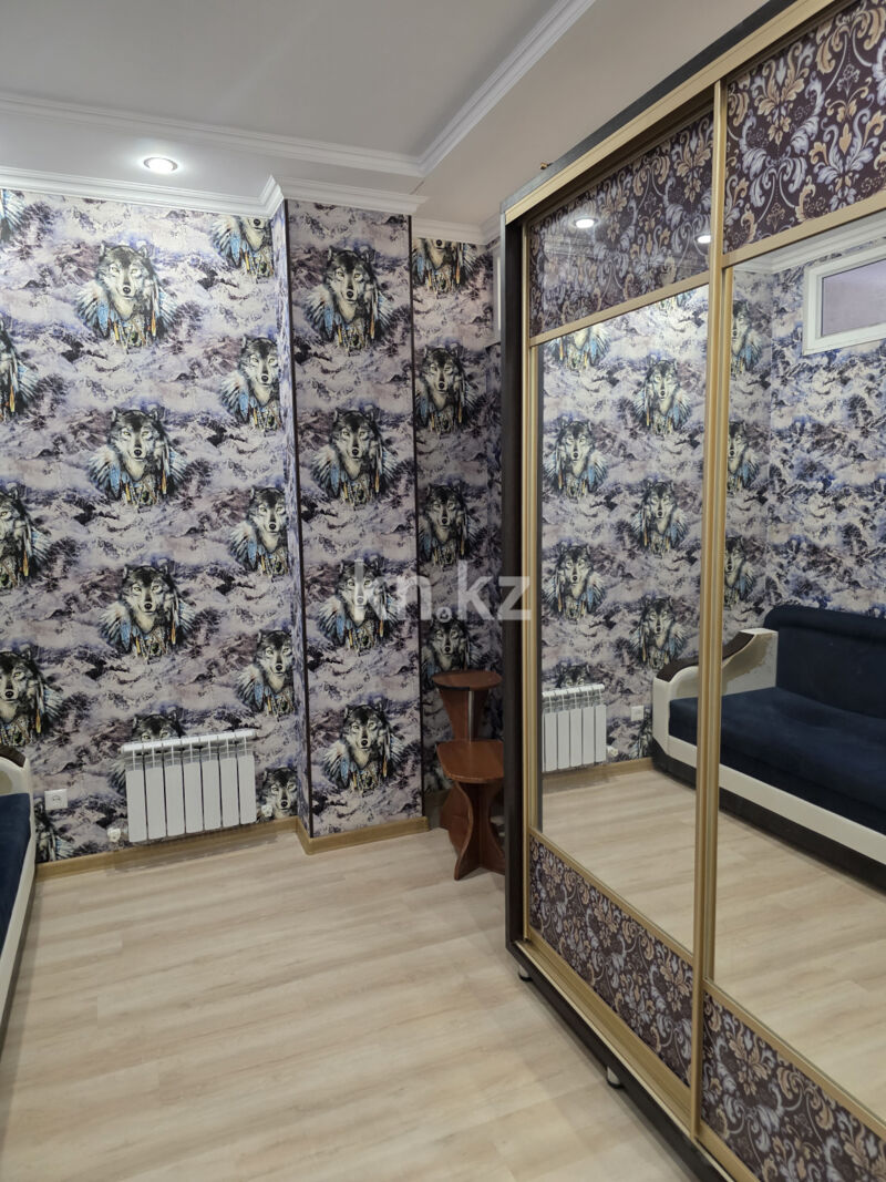 Продажа 3-комнатной квартиры, 64.7 м² - Продажа квартир в монолитном доме в Караганде фото 9 из 15