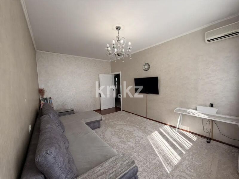 Продажа 3-комнатной квартиры, 75 м² - Продажа трехкомнатных квартир в Бостандыкском р-не Алматы - страница 22 фото 1 из 4