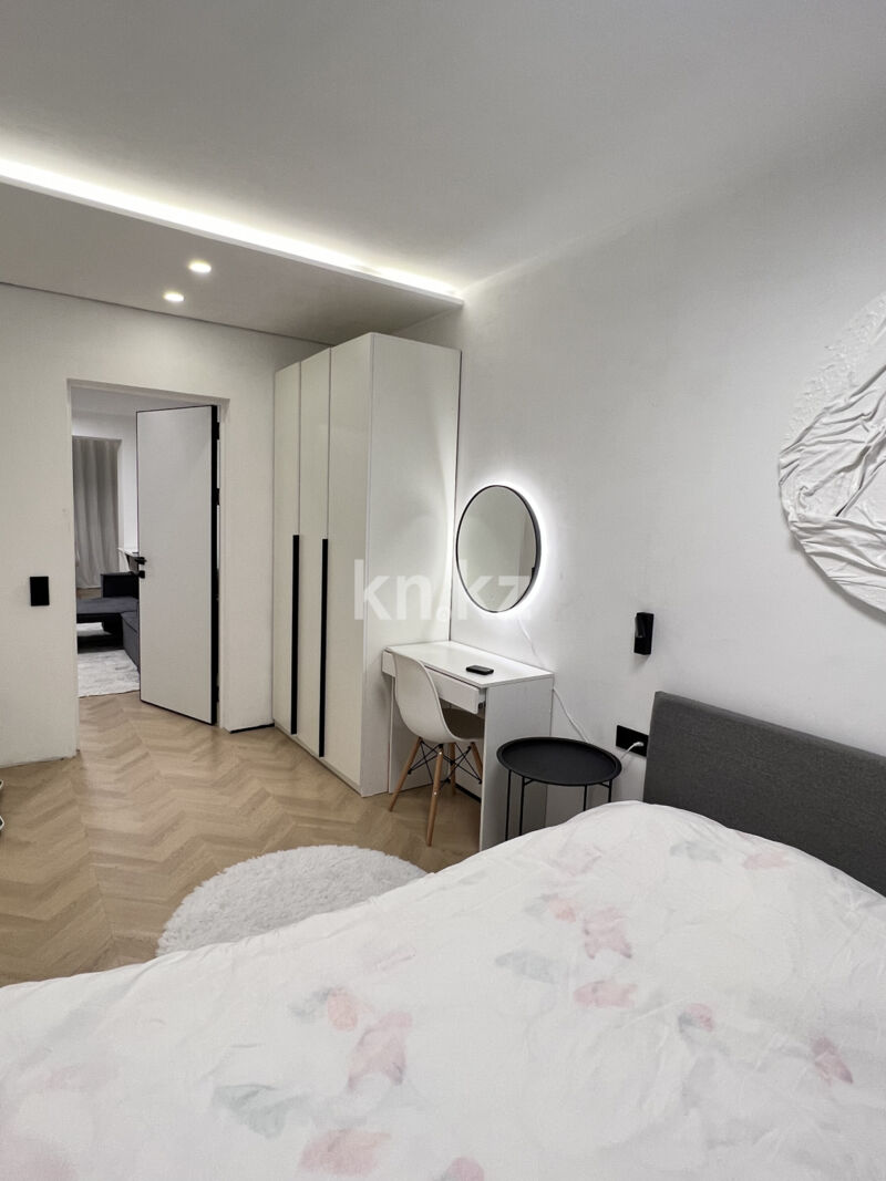 Продажа 2-комнатной квартиры, 54 м² - Продажа квартир в кирпичном доме в Шымкенте фото 1 из 1