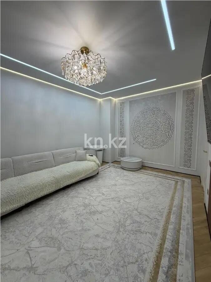 Продажа 3-комнатной квартиры, 93 м² - Продажа квартир в р-не Сарайшык Астаны - страница 7 фото 2 из 8