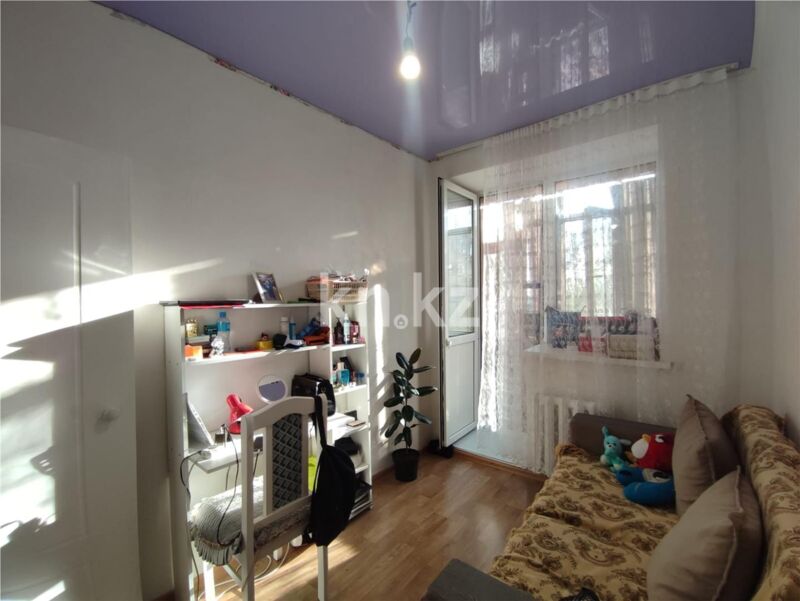Продажа 3-комнатной квартиры, 60 м² - Продажа земельных участков в Абае фото 6 из 13