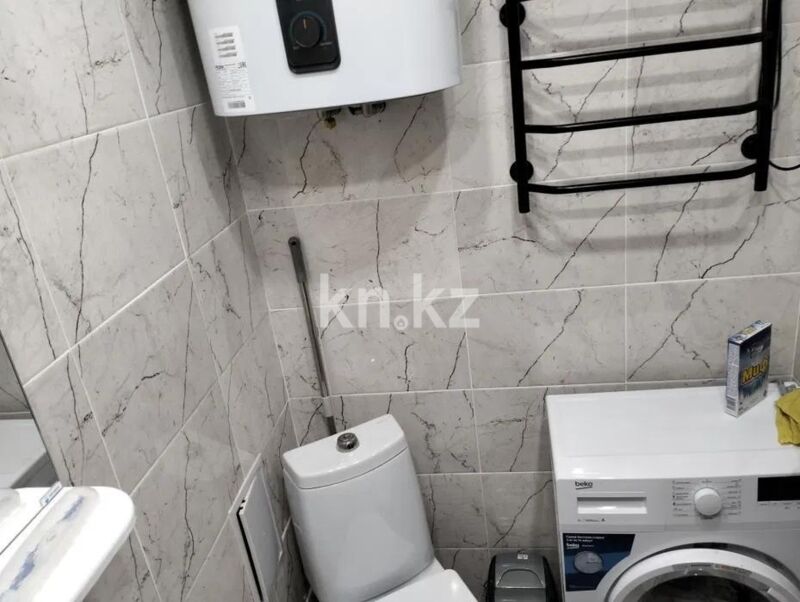 Продажа 1-комнатной квартиры, 26 м² - Продажа однокомнатных квартир в р-не Сарыарка Астаны - страница 18 фото 3 из 4