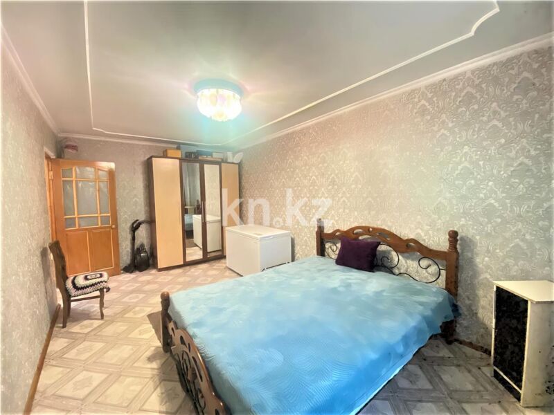 Продажа 3-комнатной квартиры, 62 м² - Продажа трехкомнатных квартир в Караганде - страница 51 фото 4 из 19
