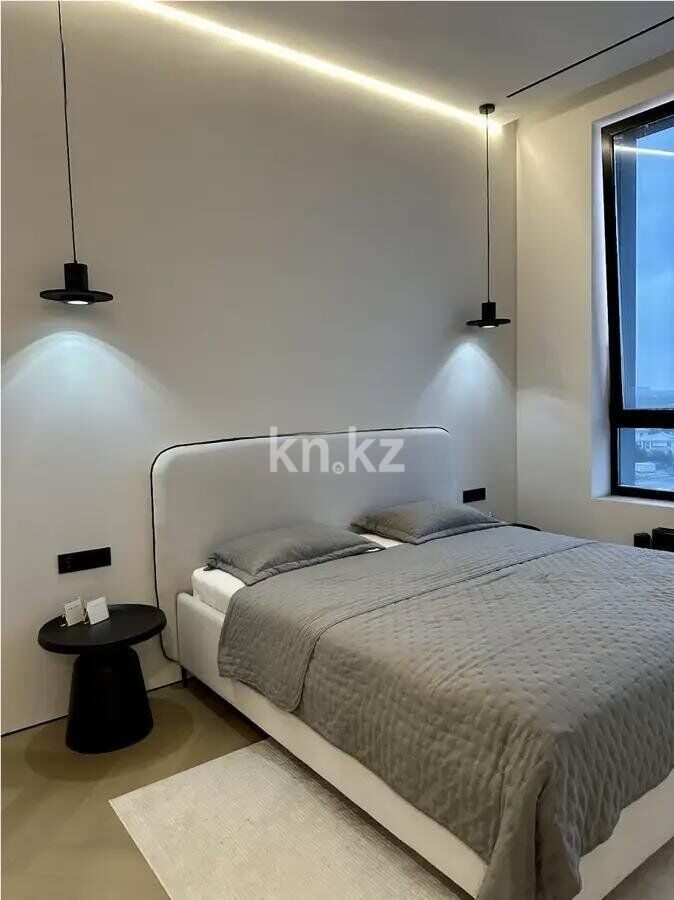 Продажа 3-комнатной квартиры, 78 м² - Продажа квартир в р-не Есиль Астаны - страница 58 фото 3 из 7