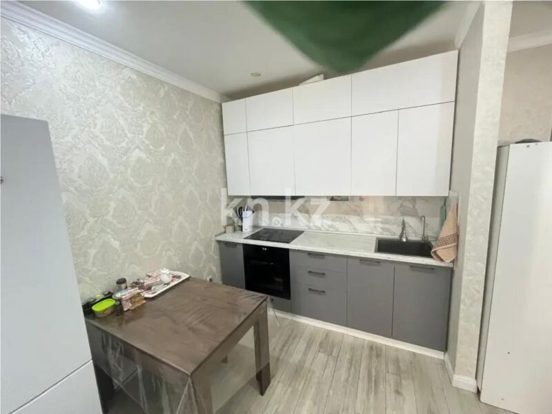 Продажа 2-комнатной квартиры, 39 м² - Продажа двухкомнатных квартир в р-не Сарайшык Астаны - страница 26 фото 2 из 3
