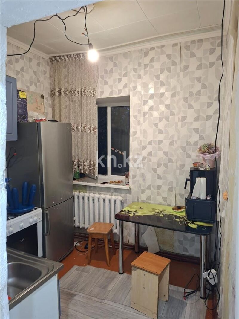 Продажа 1-комнатной квартиры, 38 м² - Продажа однокомнатных квартир в Городе Караганды - страница 3 фото 7 из 12