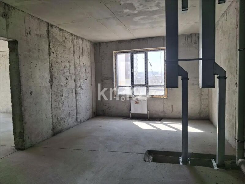 Продажа 3-комнатной квартиры, 77.63 м² - Продажа трехкомнатных квартир в Турксибском р-не Алматы - страница 9 фото 1 из 4