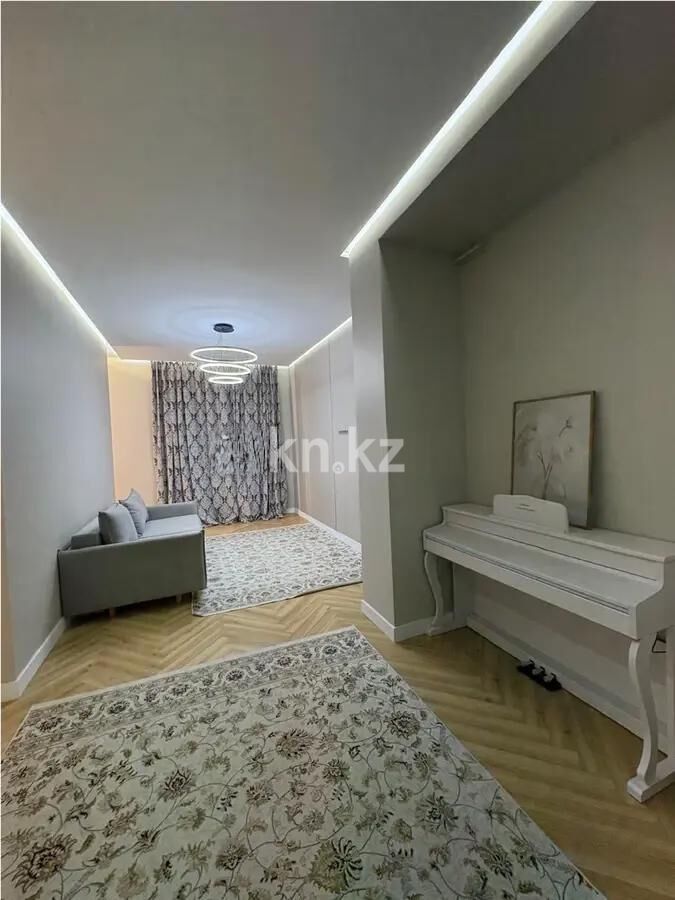 Продажа 2-комнатной квартиры, 65.4 м² - Продажа двухкомнатных квартир в монолитно-каркасном доме в Казахстане - страница 193 фото 1 из 5