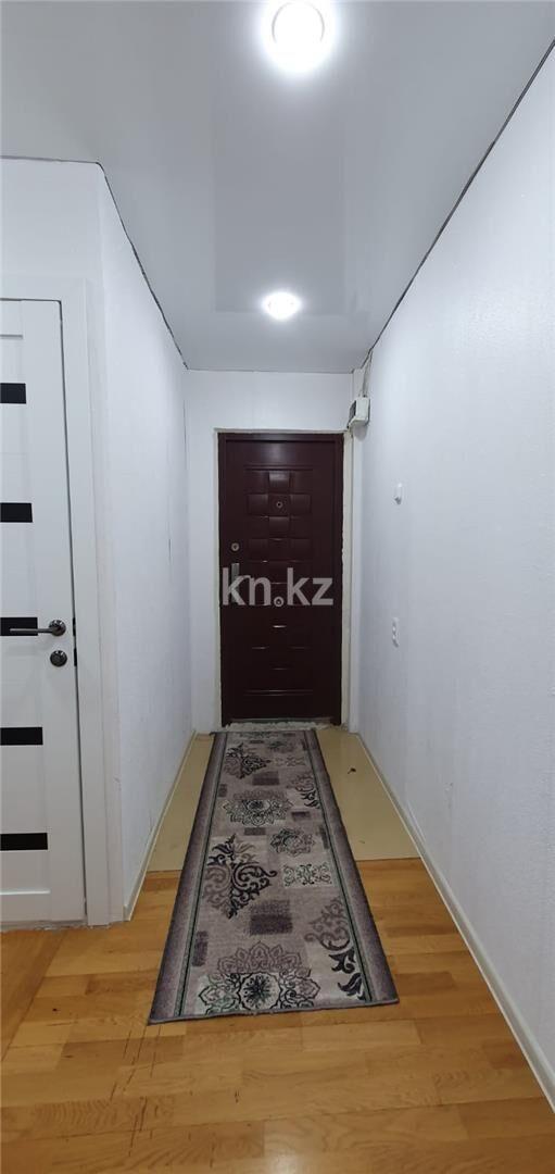 Продажа 2-комнатной квартиры, 48 м² - Продажа двухкомнатных квартир в панельном доме в Темиртау - страница 7 фото 8 из 10