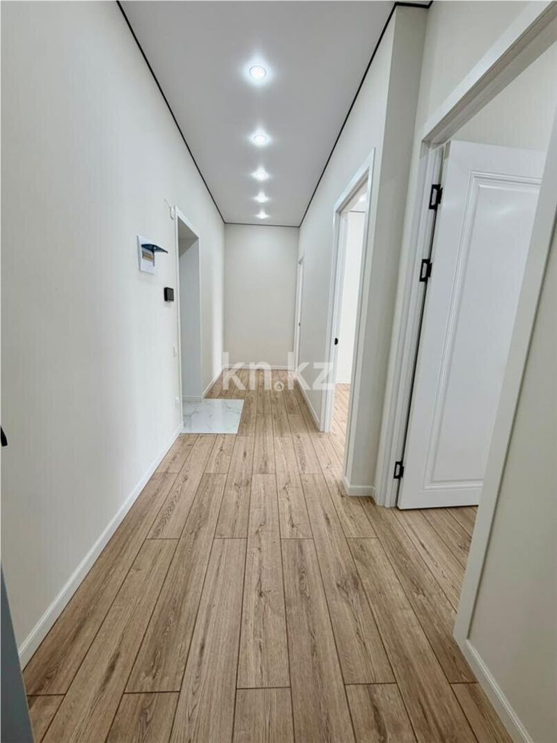 Продажа 2-комнатной квартиры, 63 м² - Продажа квартир в кирпичном доме в Казахстане - страница 18 фото 5 из 13