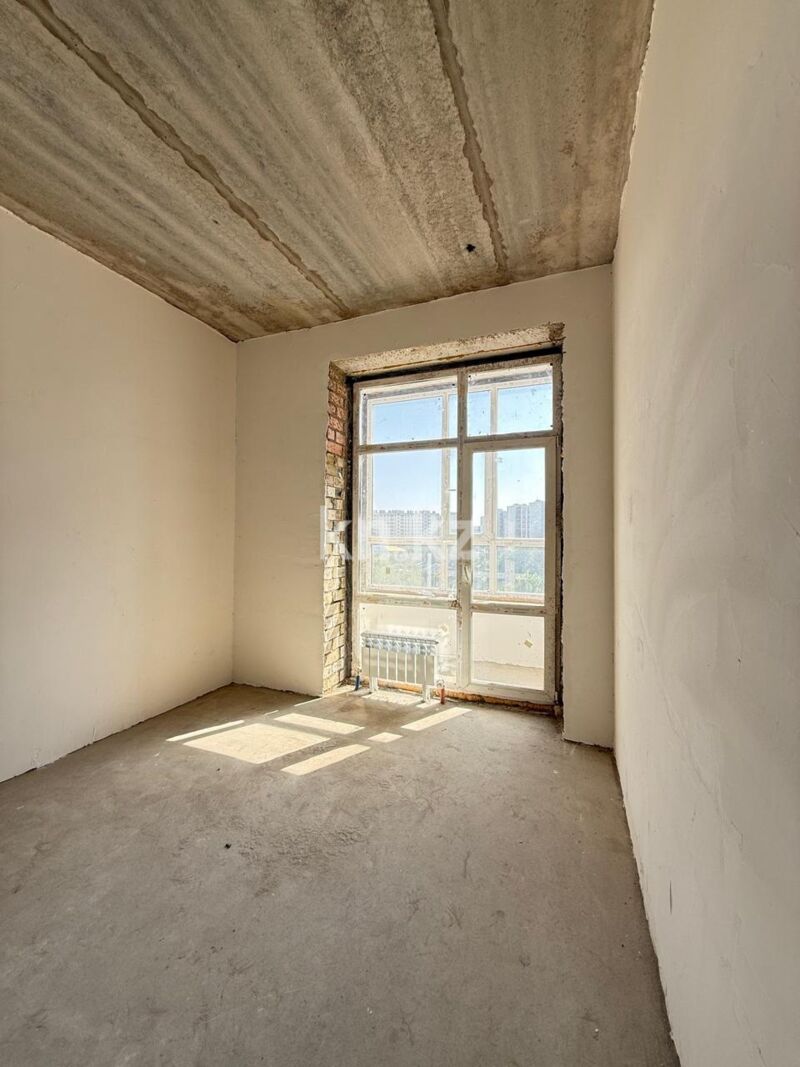 Продажа 1-комнатной квартиры, 38 м² - Продажа однокомнатных квартир в р-не Есиль Астаны - страница 14 фото 1 из 4