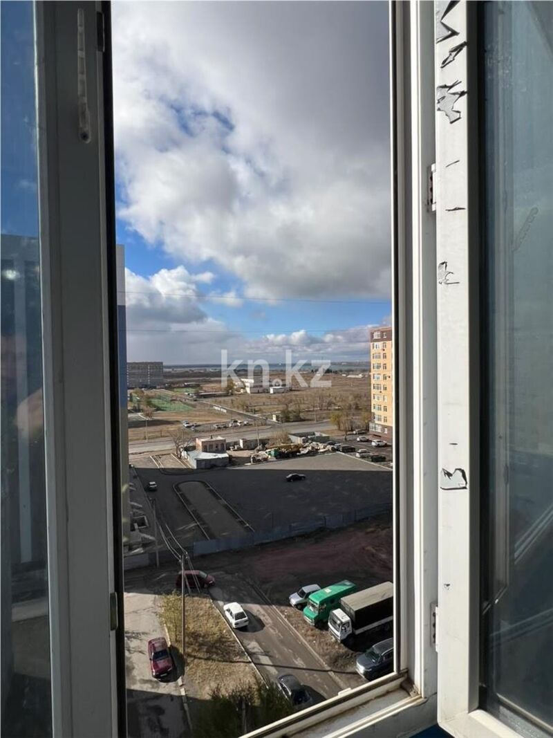 Продажа 4-комнатной квартиры, 88 м² - Продажа  четырехкомнатных квартир в новостройках Караганды - страница 2 фото 7 из 18