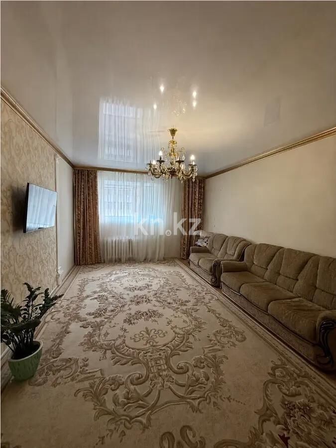 Продажа 2-комнатной квартиры, 70 м² - Продажа двухкомнатных квартир в р-не Сарыарка Астаны - страница 20 фото 1 из 6