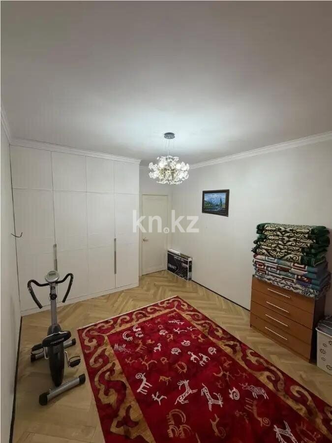 Продажа 3-комнатной квартиры, 93 м² - Продажа квартир в р-не Сарайшык Астаны - страница 7 фото 4 из 8
