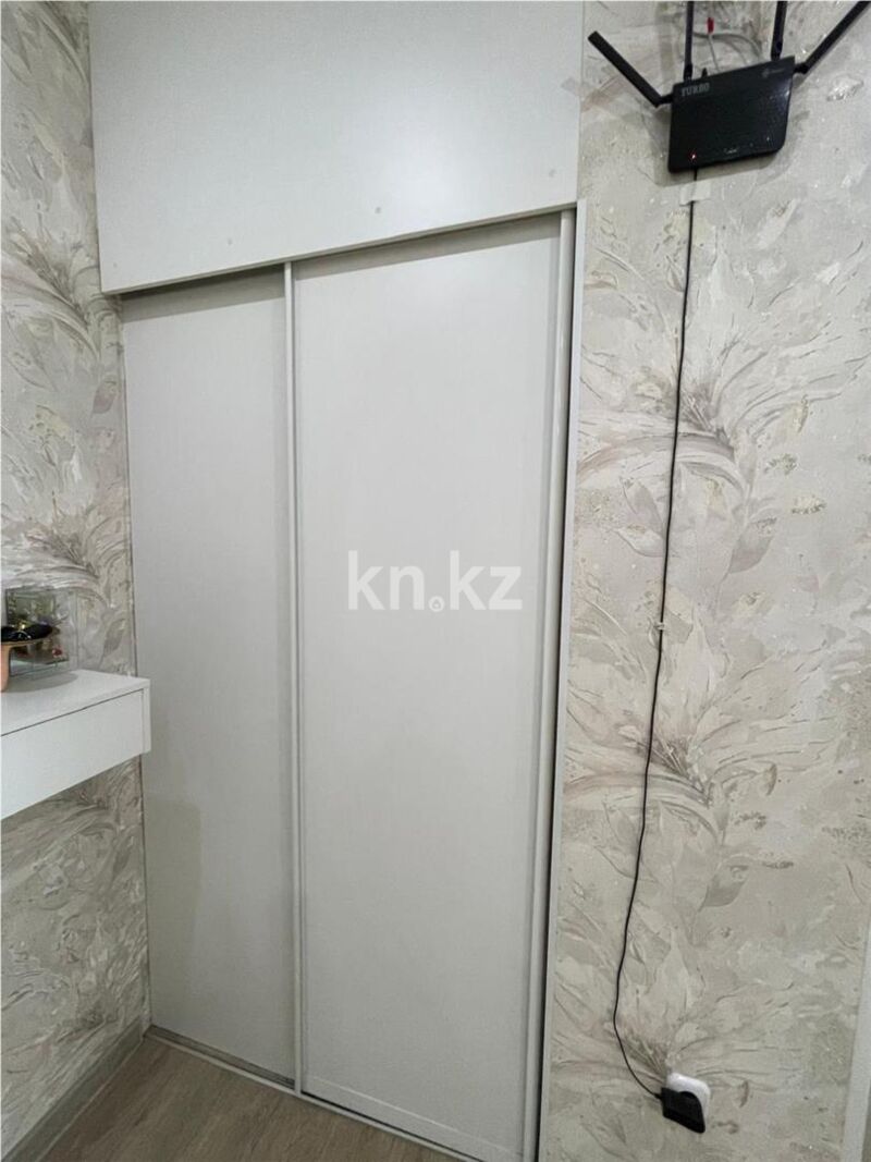 Продажа 5-комнатной квартиры, 110 м² - Продажа квартир в монолитно-каркасном доме в Караганде - страница 6 фото 20 из 23