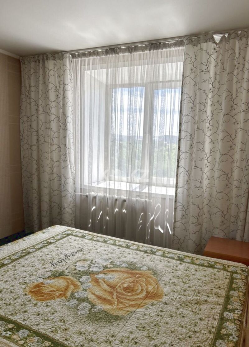 Продажа 2-комнатной квартиры, 52 м² - Недвижимость в Усть-Каменогорске фото 12 из 37