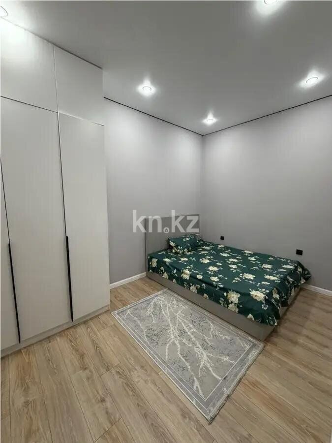 Продажа 3-комнатной квартиры, 56.2 м² - Продажа трехкомнатных квартир от собственников в Алматы - страница 30 фото 2 из 5