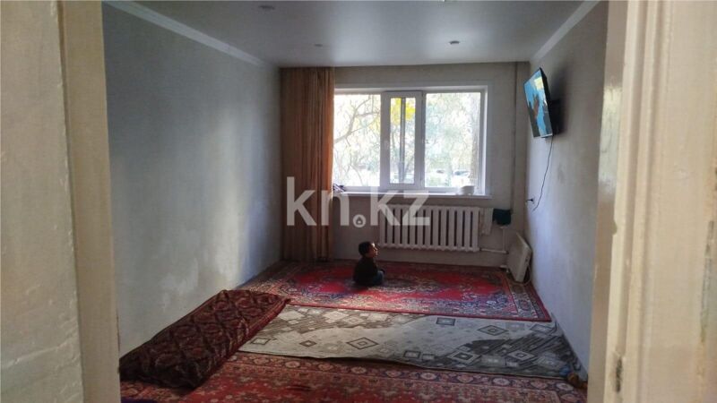 Продажа 2-комнатной квартиры, 44 м² - Продажа квартир в панельном доме в Темиртау - страница 4 фото 11 из 12
